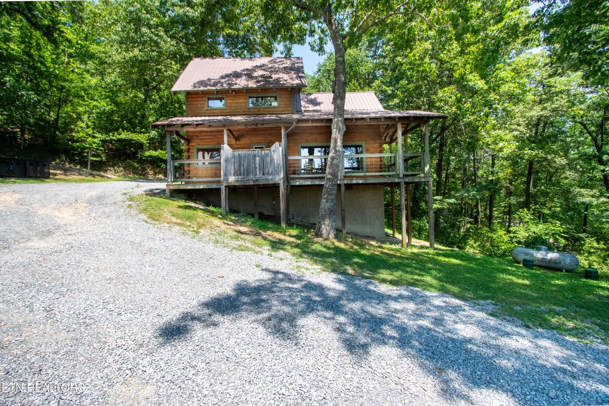 0 Wears Valley Road Townsend, TN 37882 - Photo 8 of 34 Gallery Image 8