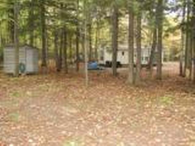 7750 Indian Shrs Road, Unit 191 Woodruff, WI 54568 - Photo 4 of 18 Gallery Image 4