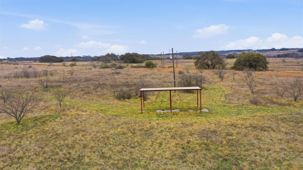 Tbd 1 Cr 343 Road Dublin, TX 76446 - Photo 25 of 33 View of yard featuring a rural view