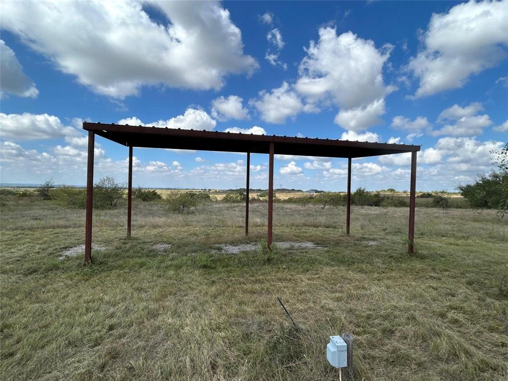 Tbd 1 Cr 343 Road Dublin, TX 76446 - Photo 33 of 33 View of yard featuring a rural view