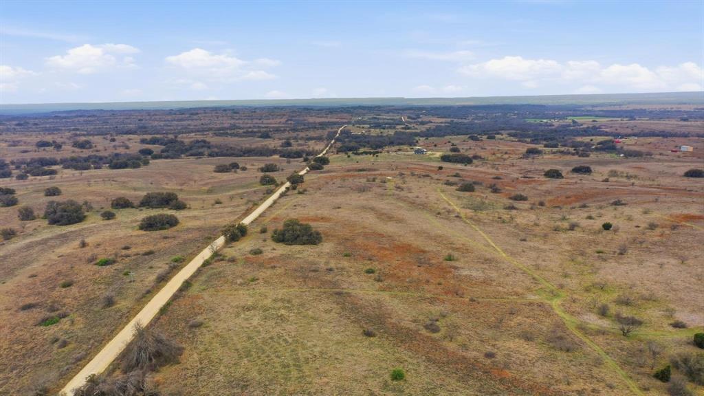 Tbd 1 Cr 343 Road Dublin, TX 76446 - Photo 9 of 33 Aerial view of sparsely populated area