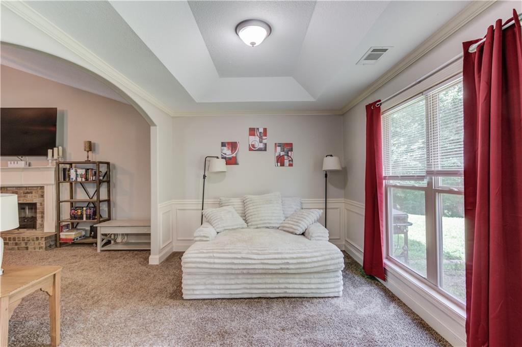 154 Rolling Oaks Lane Colbert, GA 30628 - Photo 8 of 40