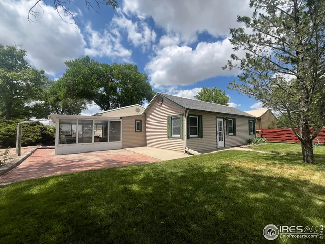 $312,000 | 209 Chapman Street, Wiggins, CO 80654