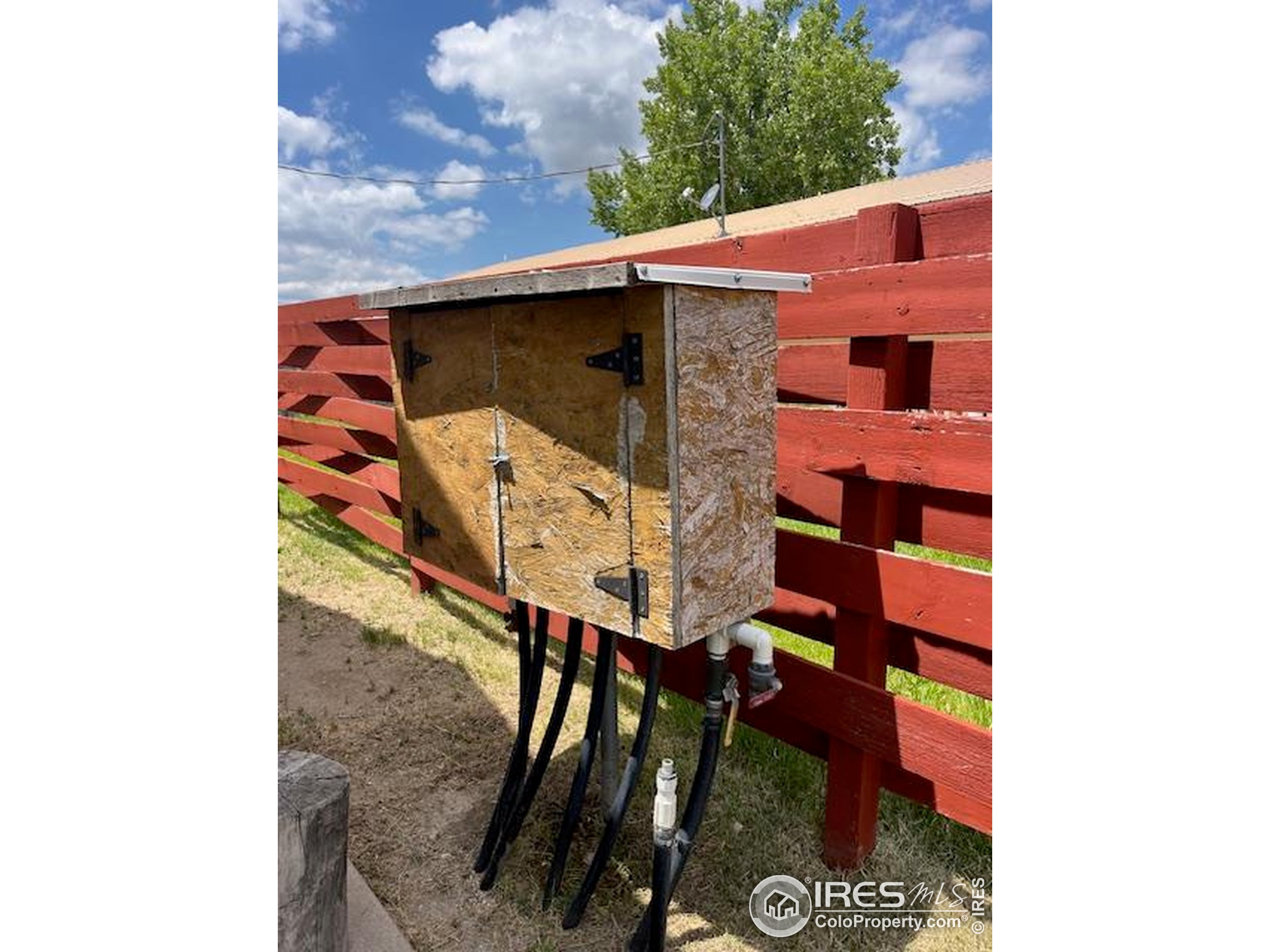 209 Chapman Street Wiggins, CO 80654 - Photo 33 of 36