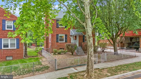 $429,000 | 1711 Girard Street Northeast, Washington, DC 20018