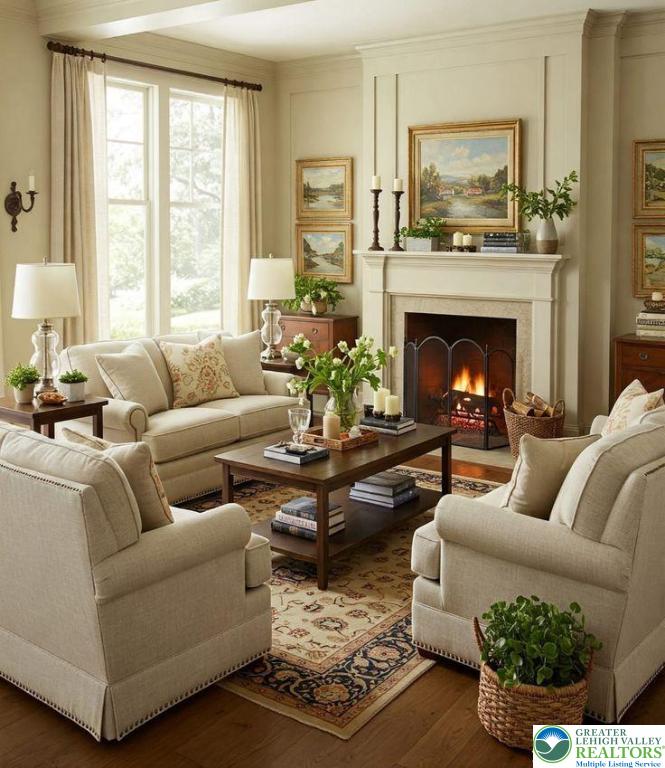 1006 Kingsdown Court Ambler, PA 19002 - Photo 2 of 2