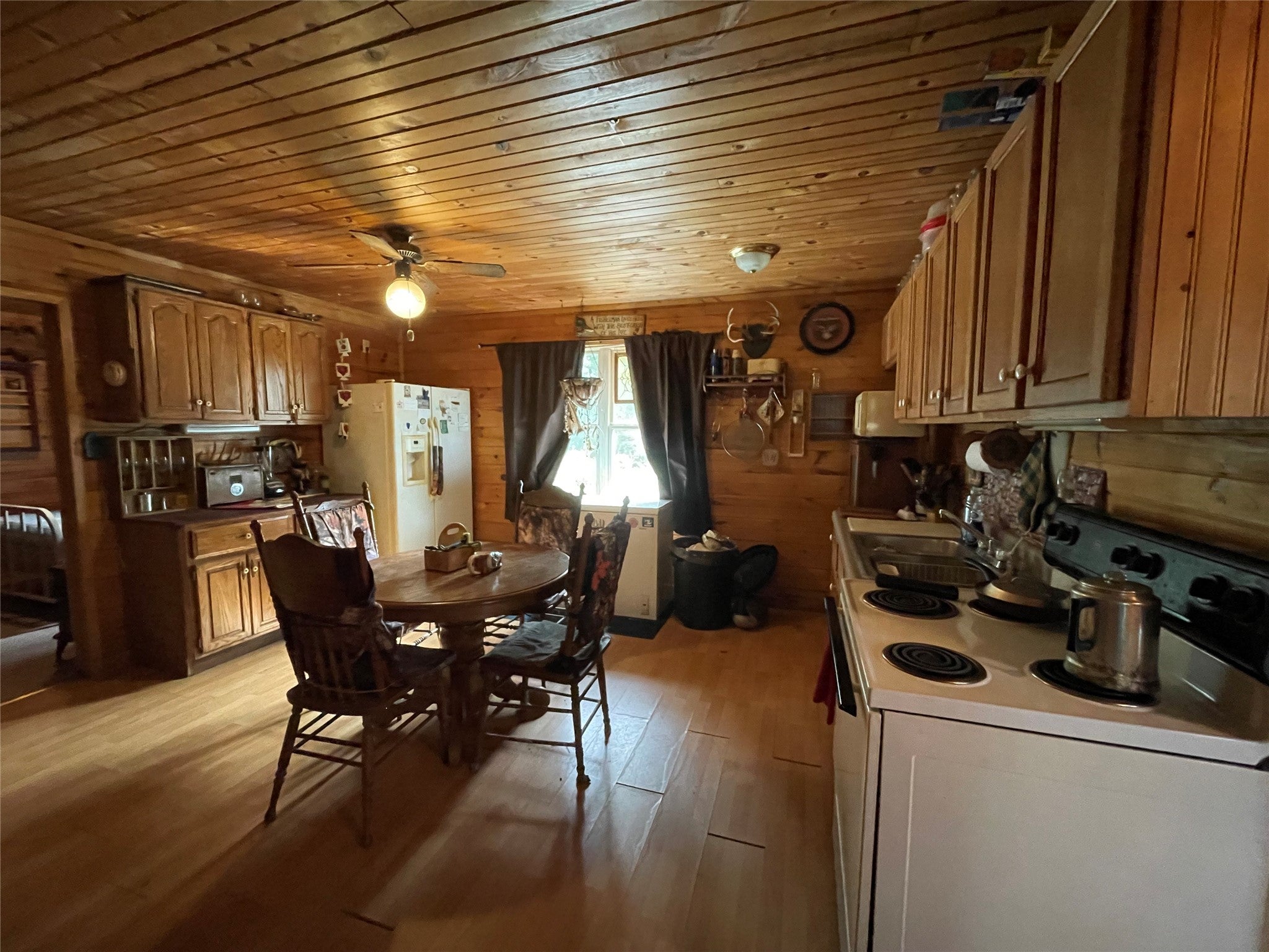 3674 West County Highway Road Winter, WI 54896 - Photo 19 of 37 Gallery Image 19