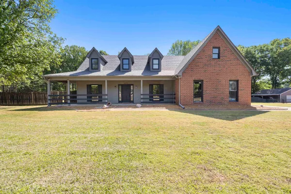 $499,900 | 670 Cotton Creek Drive, Collierville, TN 38017
