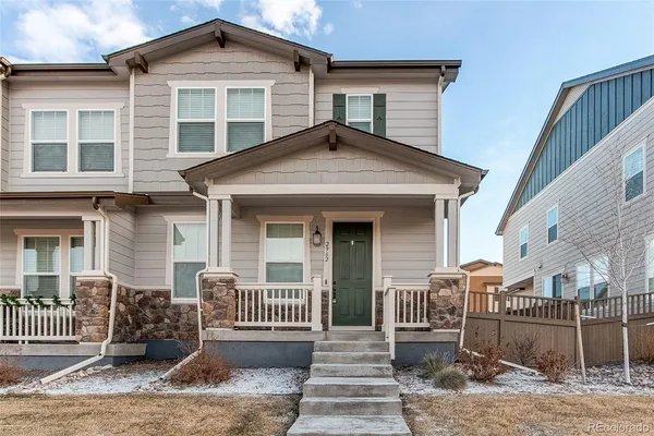 $2,800 | 2962 Distant Rock Avenue, Castle Rock, CO 80109