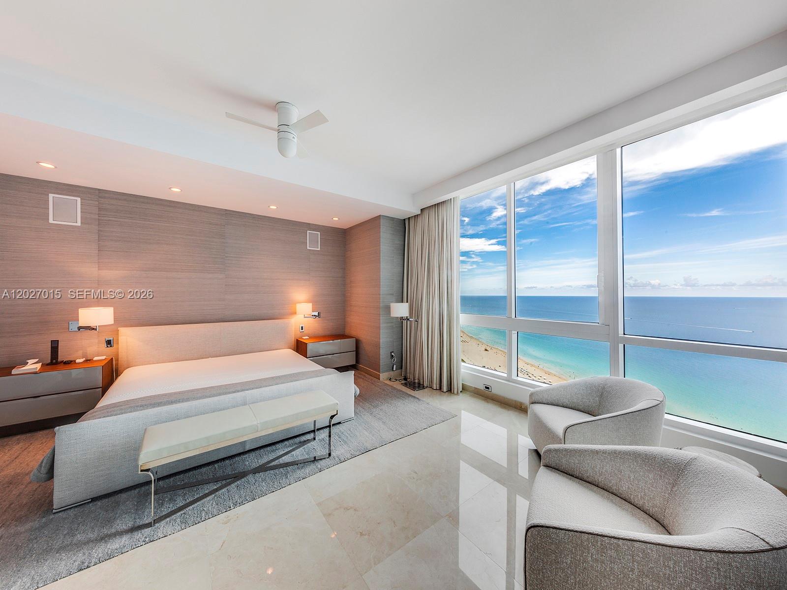 100 South Pointe Drive, Unit 3407 Miami Beach, FL 33139 - Photo 13 of 25