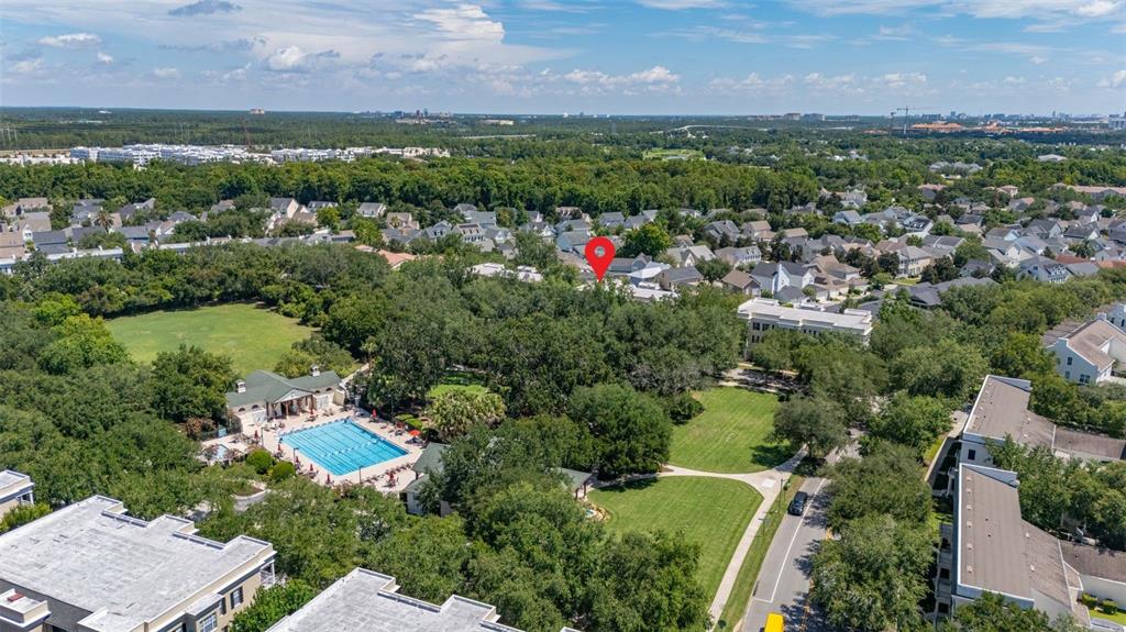 921 Begonia Road, Unit 203 Celebration, FL 34747 - Photo 64 of 79 Gallery Image 64