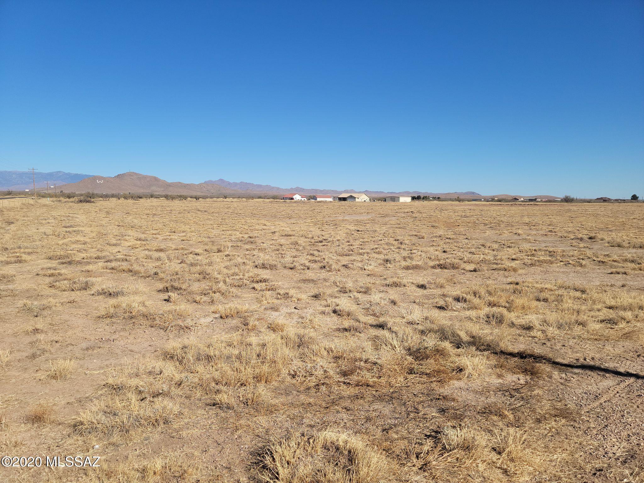 8.53-acres North Circle I Road Willcox, AZ 85643 - Photo 2 of 11