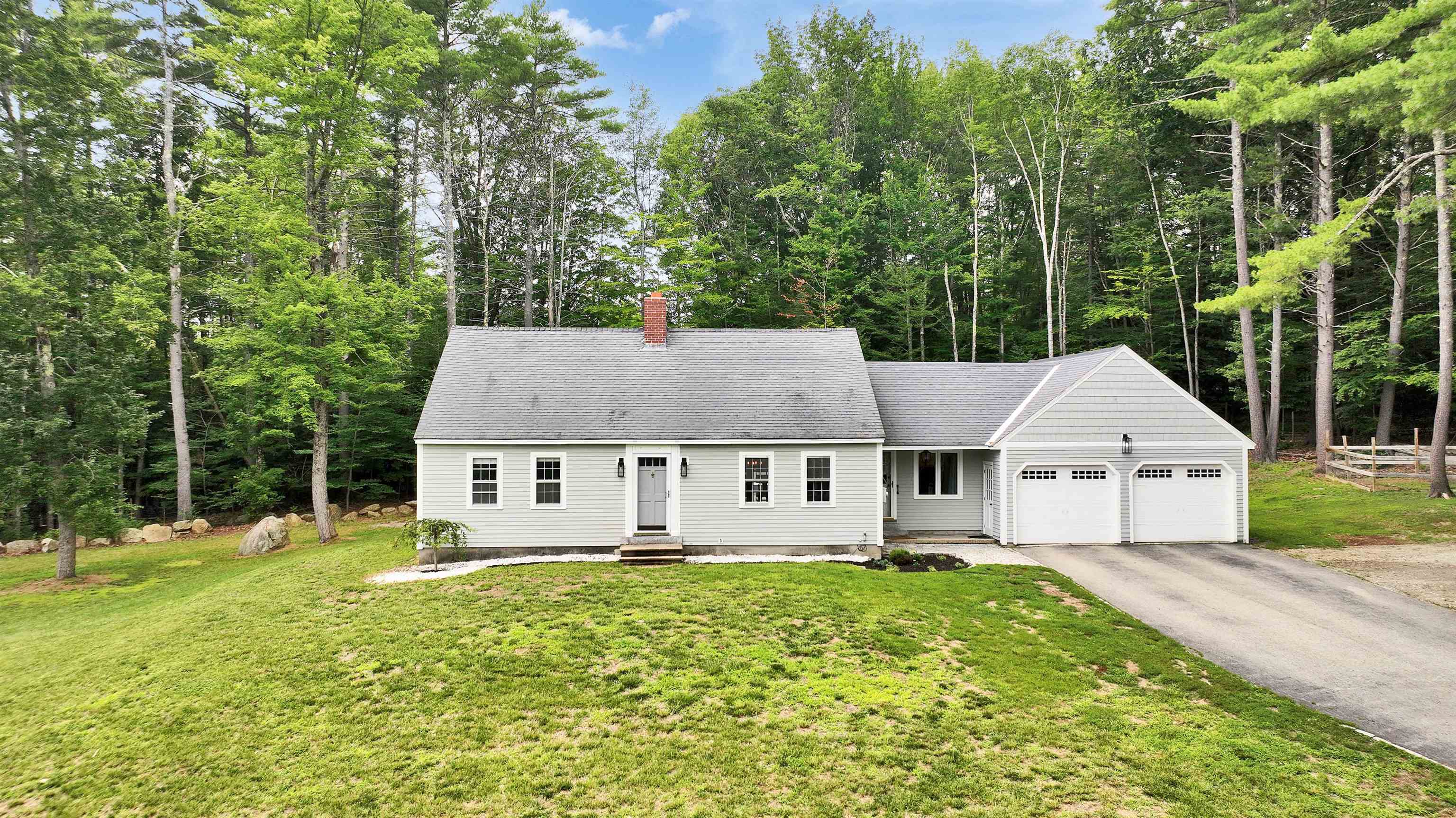 58 Hunter Farm Road Peterborough, NH 03458 - Photo 3 of 40