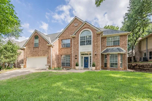 $665,000 | 1803 Haydenbend Circle, Grapevine, TX 76051