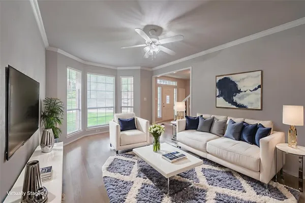 $665,000 | 1803 Haydenbend Circle, Grapevine, TX 76051