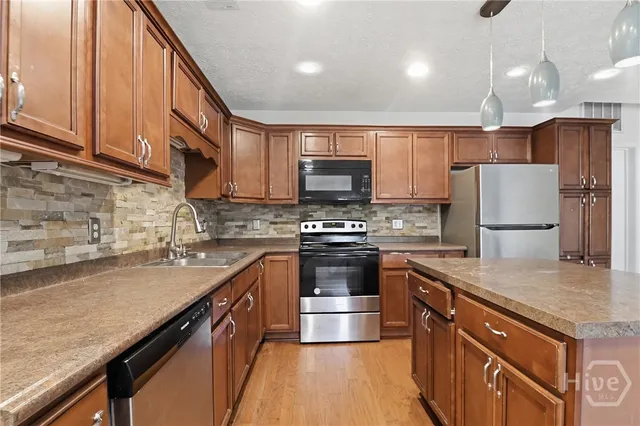 $300,000 | 375 Pine Needle Drive, Ellabell, GA 31308