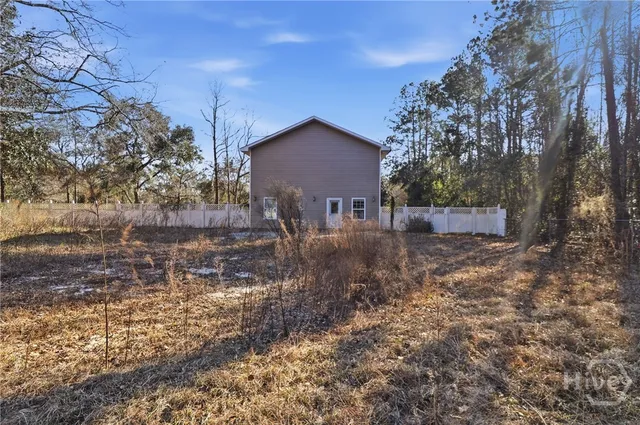 $300,000 | 375 Pine Needle Drive, Ellabell, GA 31308