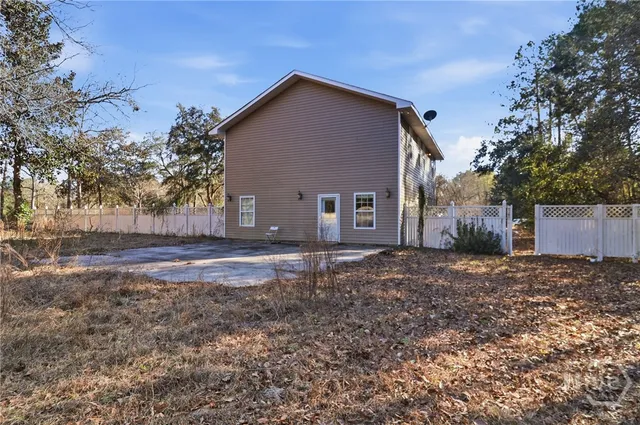 $300,000 | 375 Pine Needle Drive, Ellabell, GA 31308