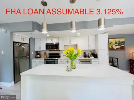 $230,000 | 12311 Braxfield Court, Unit 425, Rockville, MD 20852