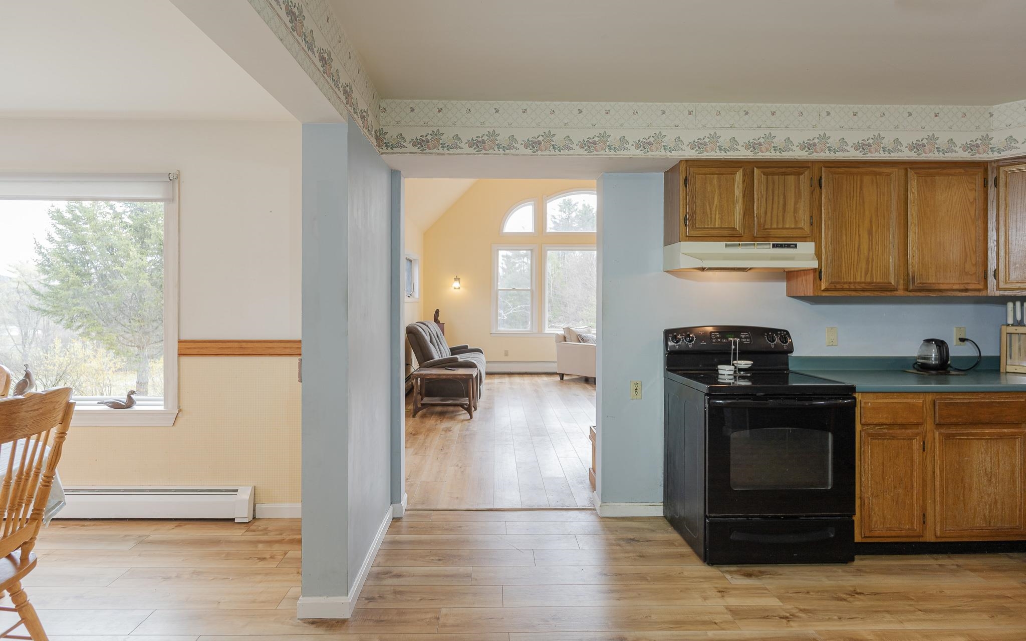 147 Pleasantview Lane Chester, VT 05143 - Photo 11 of 53 Gallery Image 11