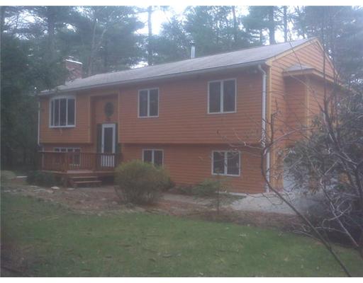 321 Whaley Hollow Road Coventry, RI 02816 - Photo 1 of 2 Exterior Front.