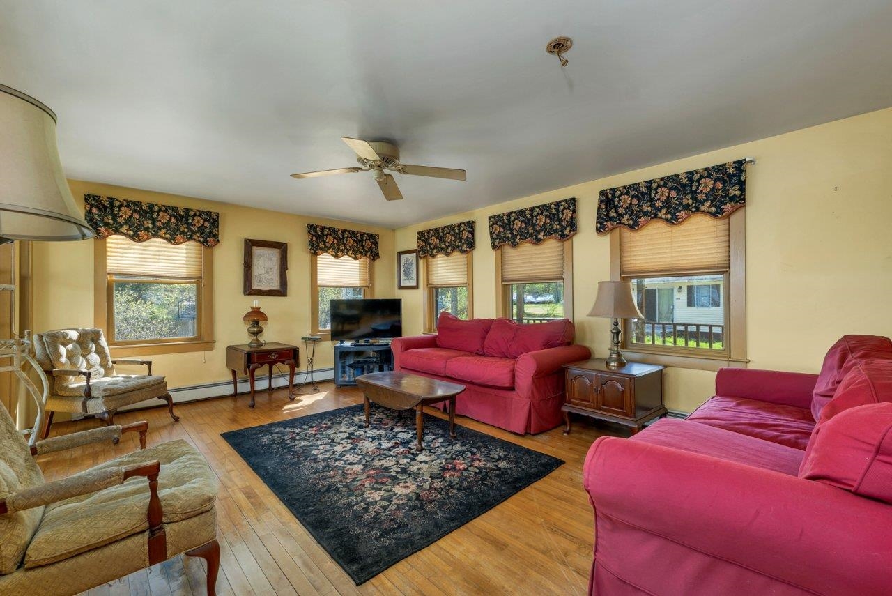 24 Gillis Lane Barnstead, NH 03225 - Photo 26 of 57