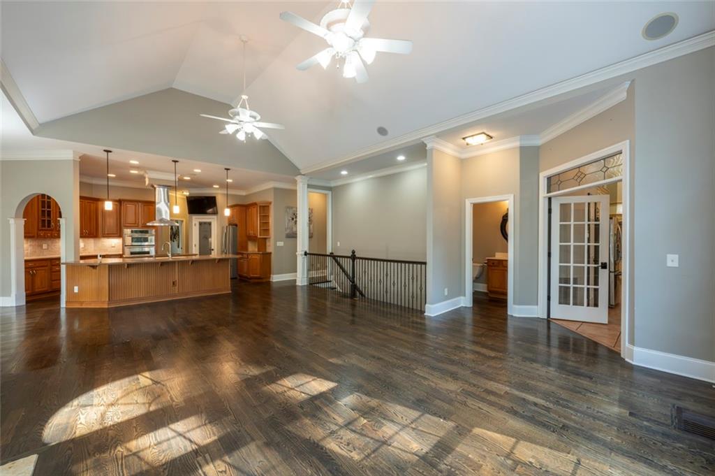 5211 Hadaway Road Northwest Kennesaw, GA 30152 - Photo 16 of 54 Gallery Image 16