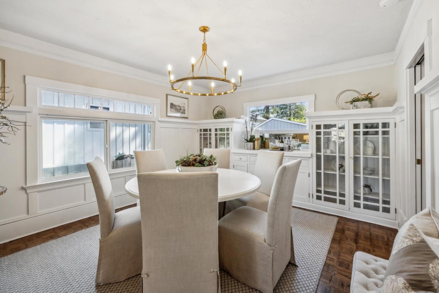 829 Edgehill Drive Burlingame, CA 94010 - Photo 15 of 99