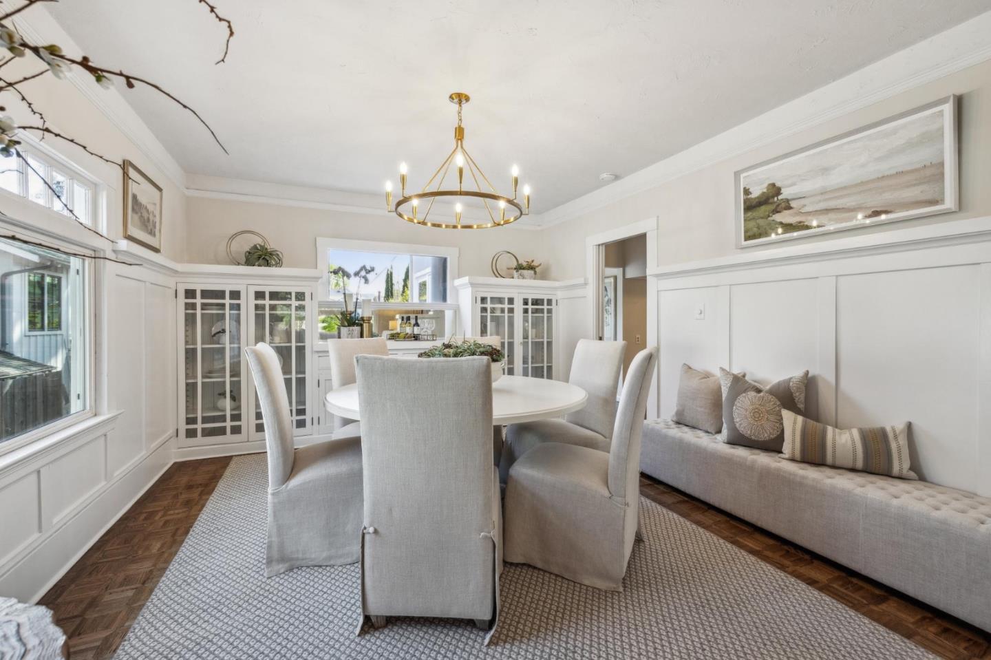 829 Edgehill Drive Burlingame, CA 94010 - Photo 19 of 99