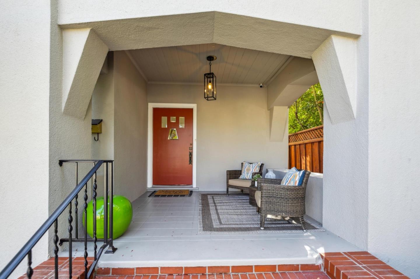 829 Edgehill Drive Burlingame, CA 94010 - Photo 3 of 99