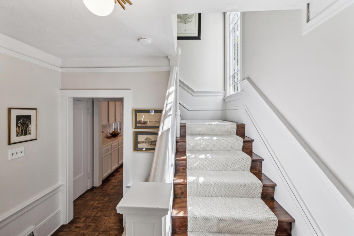 829 Edgehill Drive Burlingame, CA 94010 - Photo 36 of 99