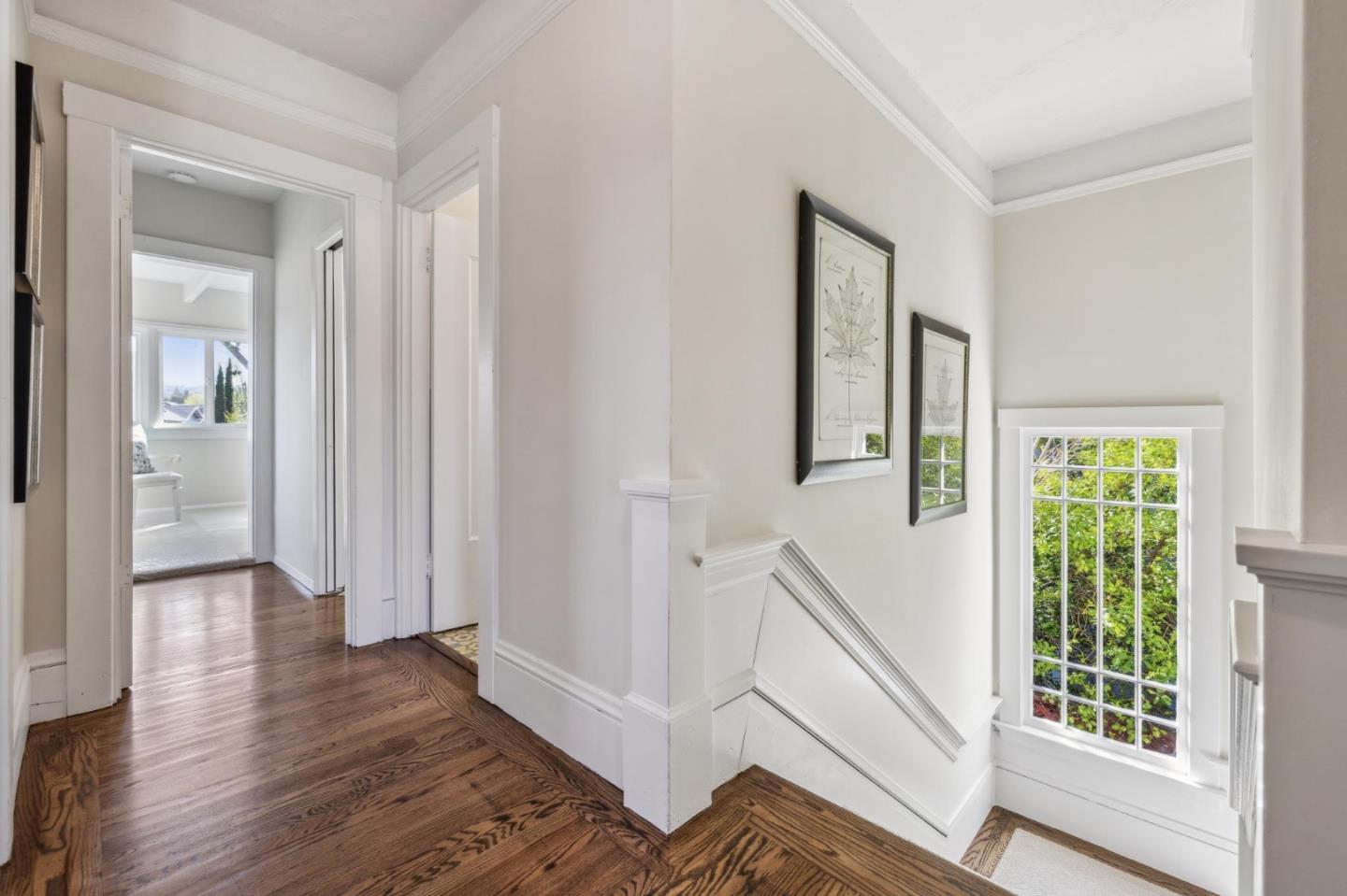 829 Edgehill Drive Burlingame, CA 94010 - Photo 38 of 99