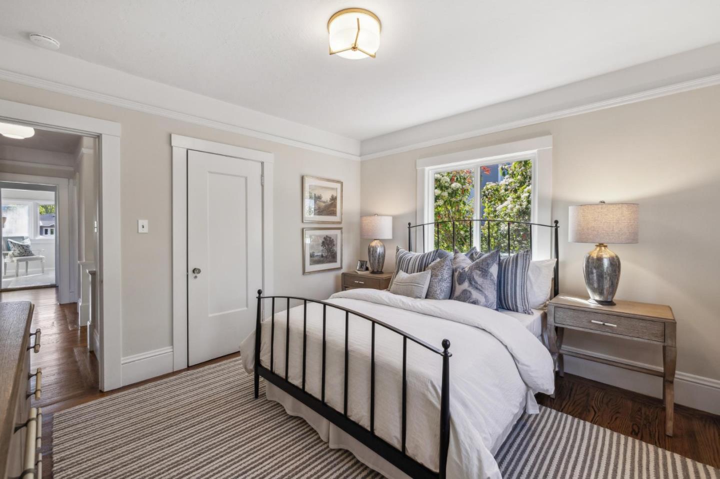 829 Edgehill Drive Burlingame, CA 94010 - Photo 40 of 99