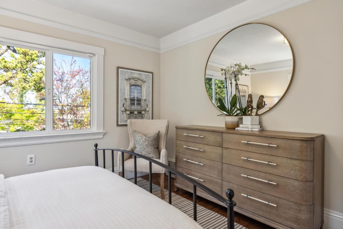 829 Edgehill Drive Burlingame, CA 94010 - Photo 41 of 99