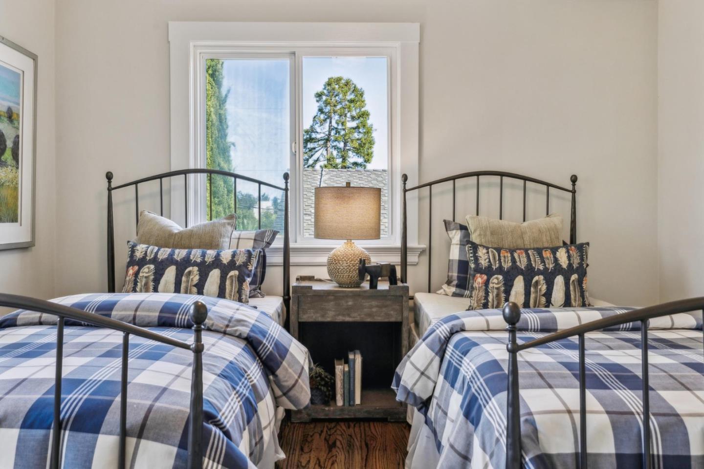 829 Edgehill Drive Burlingame, CA 94010 - Photo 43 of 99