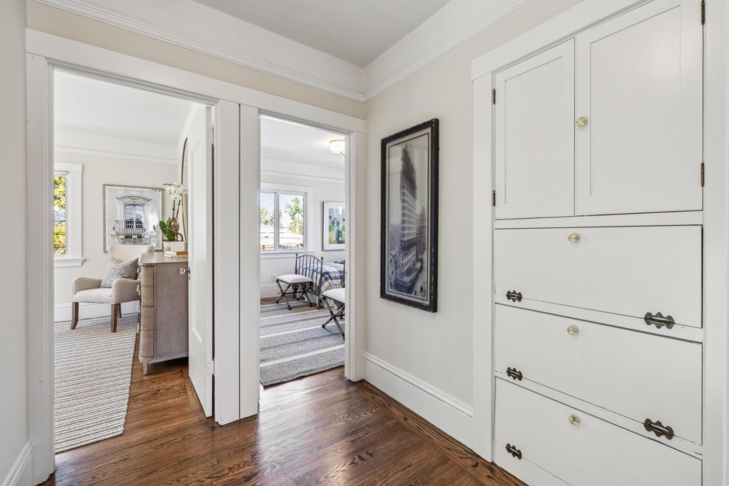 829 Edgehill Drive Burlingame, CA 94010 - Photo 45 of 99