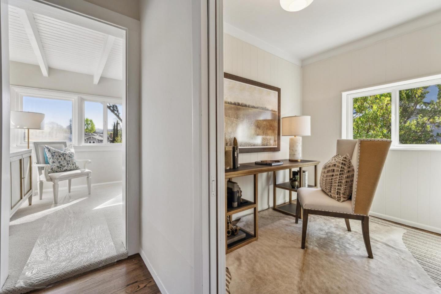 829 Edgehill Drive Burlingame, CA 94010 - Photo 52 of 99