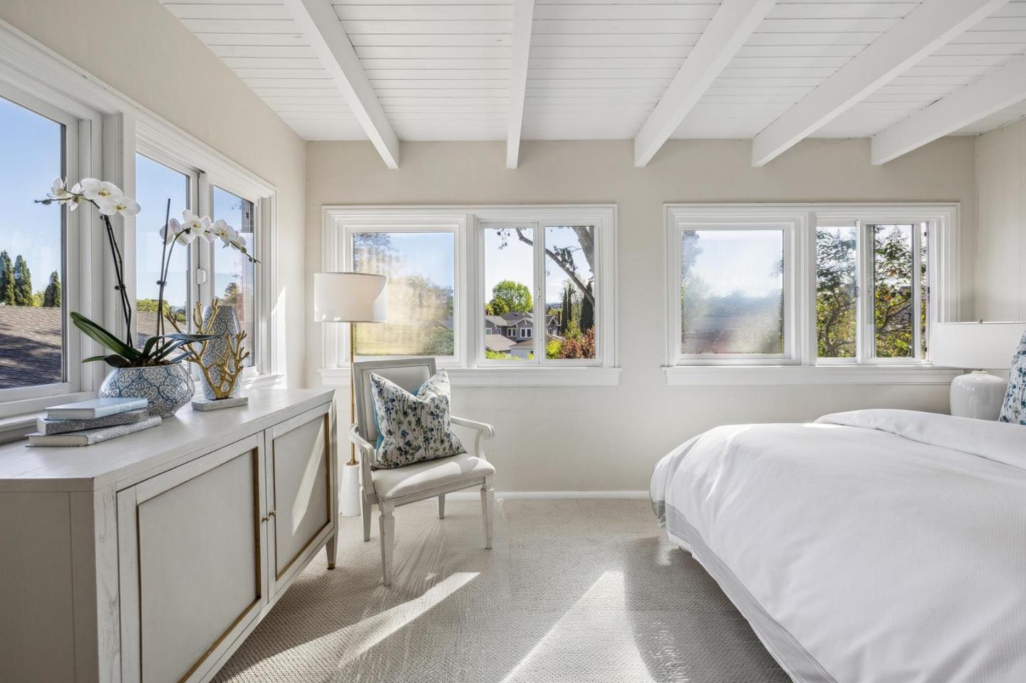 829 Edgehill Drive Burlingame, CA 94010 - Photo 56 of 99