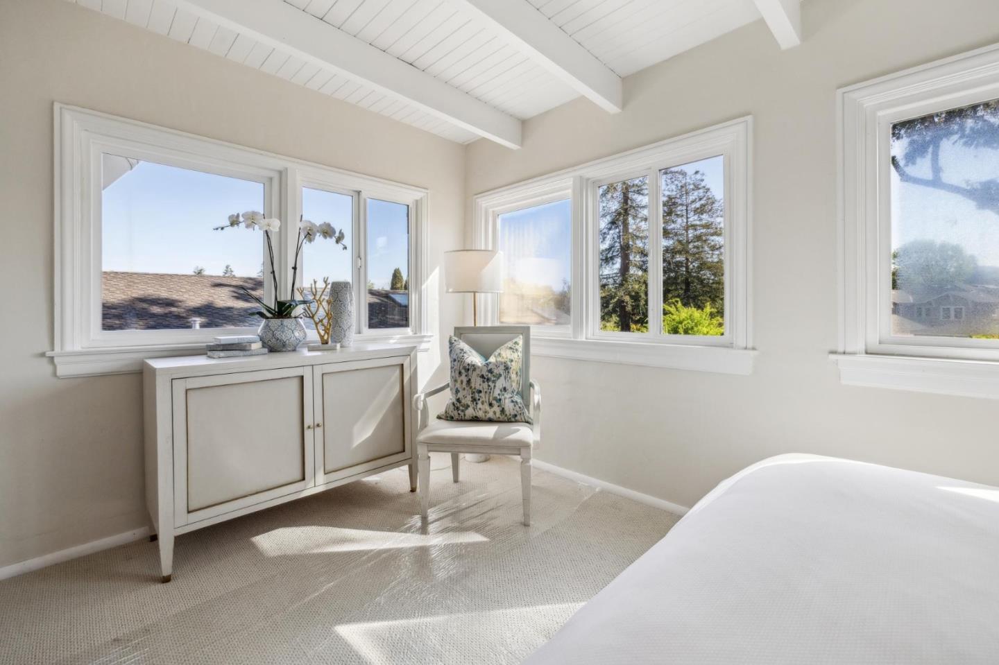 829 Edgehill Drive Burlingame, CA 94010 - Photo 57 of 99