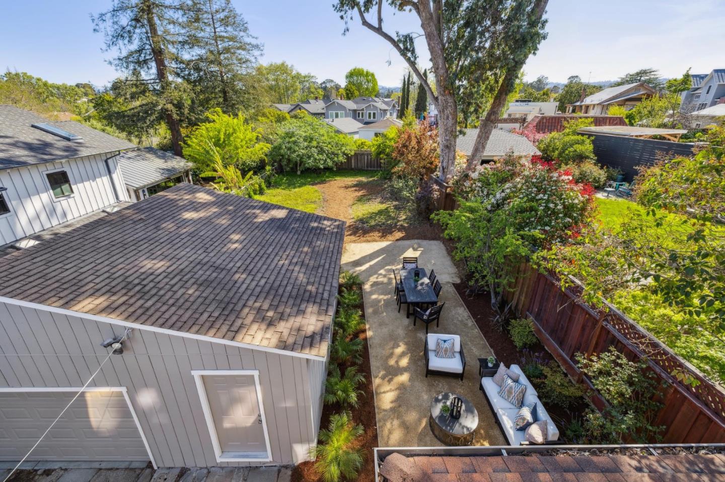 829 Edgehill Drive Burlingame, CA 94010 - Photo 58 of 99