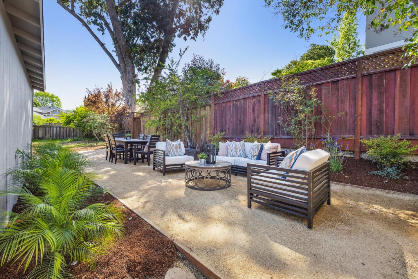 829 Edgehill Drive Burlingame, CA 94010 - Photo 62 of 99