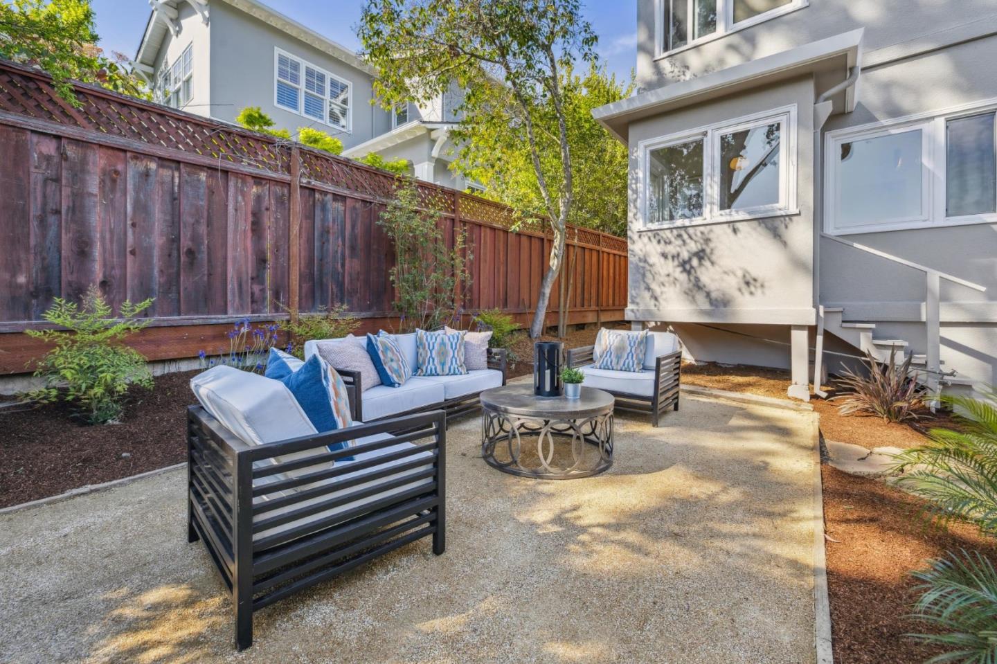 829 Edgehill Drive Burlingame, CA 94010 - Photo 65 of 99