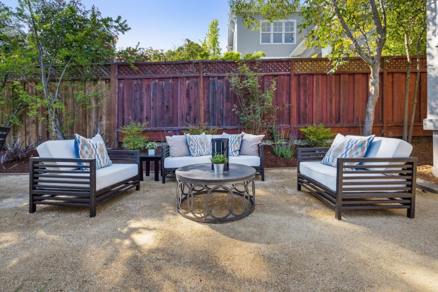 829 Edgehill Drive Burlingame, CA 94010 - Photo 66 of 99