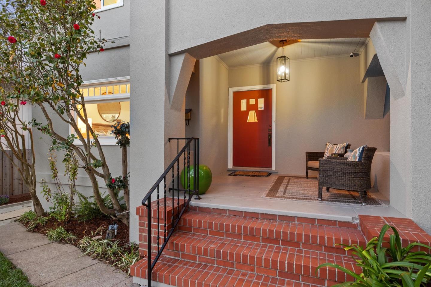 829 Edgehill Drive Burlingame, CA 94010 - Photo 74 of 99