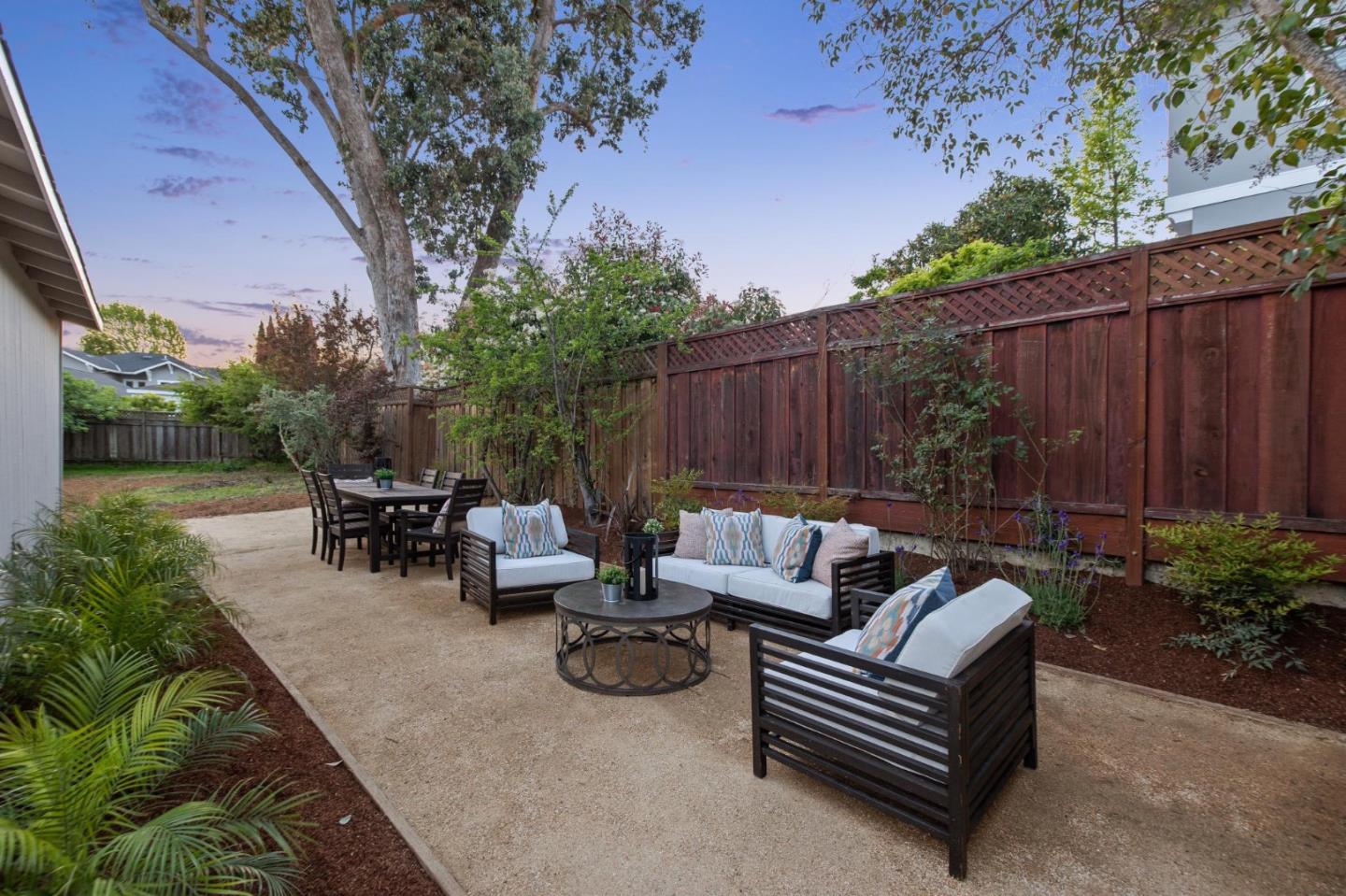 829 Edgehill Drive Burlingame, CA 94010 - Photo 83 of 99