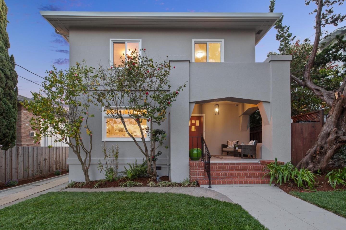 829 Edgehill Drive Burlingame, CA 94010 - Photo 90 of 99