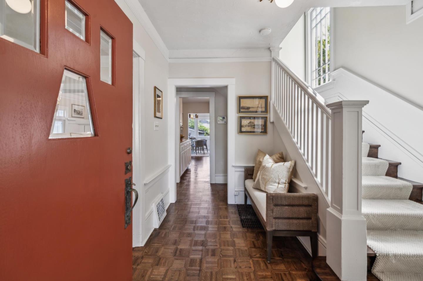 829 Edgehill Drive Burlingame, CA 94010 - Photo 9 of 99