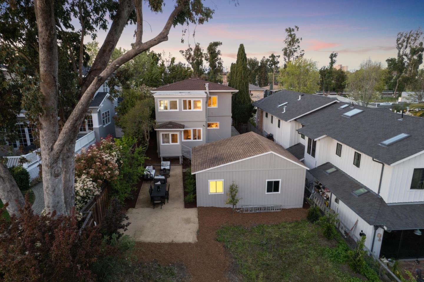 829 Edgehill Drive Burlingame, CA 94010 - Photo 94 of 99