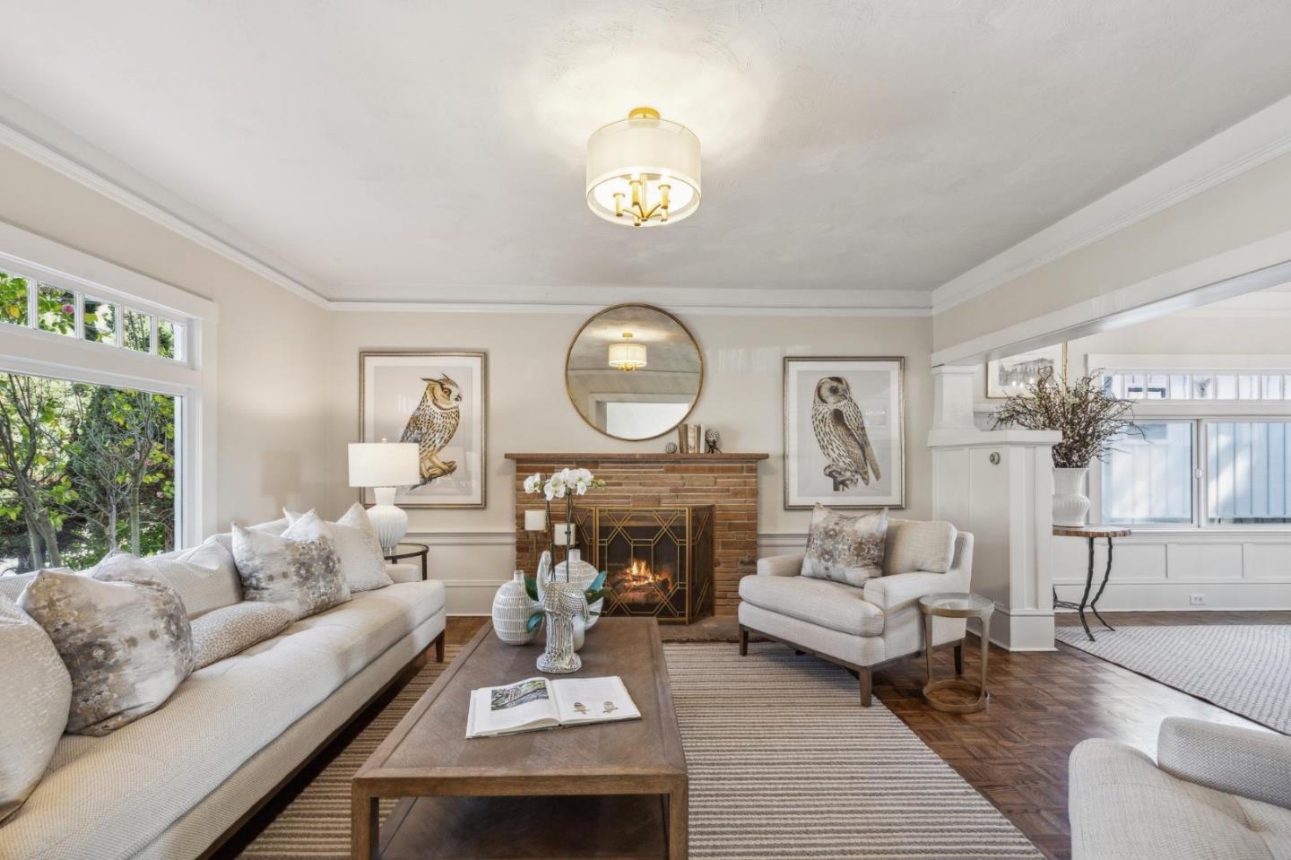 829 Edgehill Drive Burlingame, CA 94010 - Photo 10 of 99