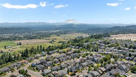 $625,000 | 17112 139th Ave Court East, Puyallup, WA 98374